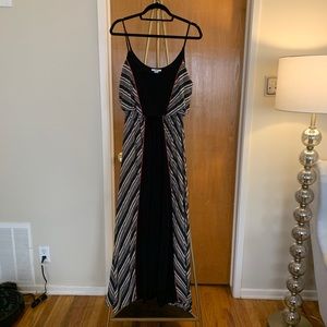 Bar III dress